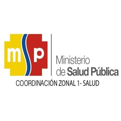 Centro de Salud Las Palmas - Esmeraldas