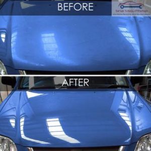 Car Body Coating