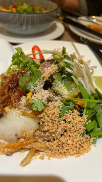 Phat thai du Restaurant vietnamien Brasserie Saigon à Paris - n°4