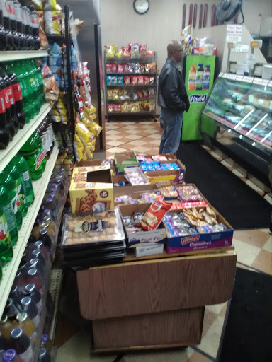 Deli «Star Deli», reviews and photos, 24555 Twelve Mile Rd, Southfield, MI 48034, USA