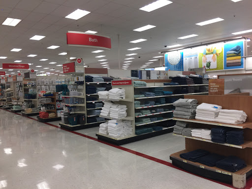 Department Store «Target», reviews and photos, 1316 Dallas Hwy, Waxahachie, TX 75165, USA