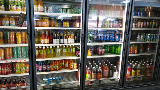 Latin American Restaurant «Tu Pais Latin Market», reviews and photos, 3320 S Kings Ave, Brandon, FL 33511, USA