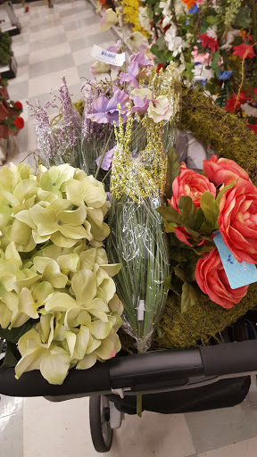 Fabric Store «Jo-Ann Fabrics and Crafts», reviews and photos, 13410 Meridian E Ste A, Puyallup, WA 98373, USA