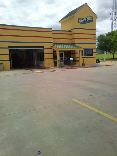 Car Wash «Master Shine Wash & Detail», reviews and photos, 3950 FM2181, Hickory Creek, TX 75065, USA