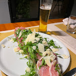 Photo n°1 de l'avis de Alessia.o fait le 29/09/2023 à 17:44 sur le  La Clinica della pizza Tapasseria à Reggio Emilia