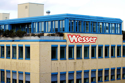 Wesser & Partner - Schulungscenter