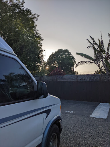 Santa Barbara Sunrise RV Park image