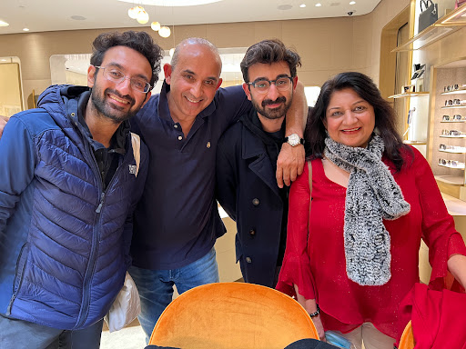 Jewelry Store «Cartier», reviews and photos, 1200 Morris Turnpike b216, Short Hills, NJ 07078, USA