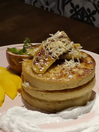 Gluten-free bakeries in Hanoi