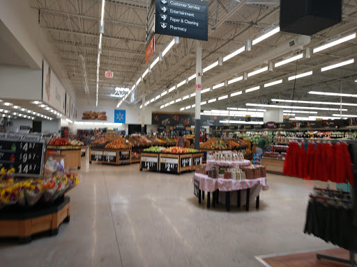 Department Store «Walmart Supercenter», reviews and photos, 1660 Tappahannock Blvd, Tappahannock, VA 22560, USA