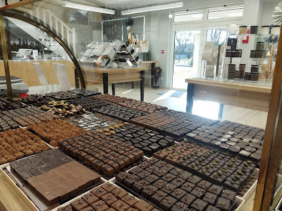 Chocolaterie de Puyricard