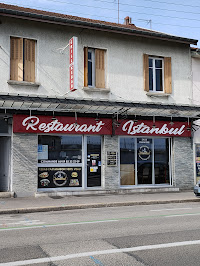 Photos du propriétaire du Restaurant turc Restaurant istanbul (bourg en bresse) - n°1