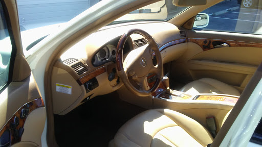 Used Car Dealer «Performance Auto Gallery», reviews and photos, 7550 Rickenbacker Dr, Gaithersburg, MD 20879, USA