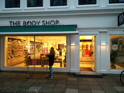 The Body Shop