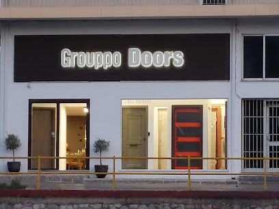 Grouppo Doors