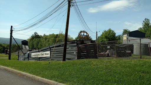 Tourist Attraction «Lackawanna Coal Mine Tour», reviews and photos, Bald Mountain Road, Scranton, PA 18504, USA