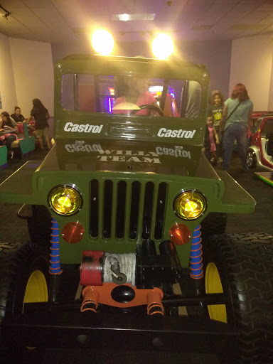 Shopping Mall «Bell Shopping Center», reviews and photos, 5029 E Florence Ave, Bell, CA 90201, USA