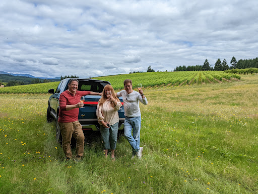 Winery «Apolloni Vineyards», reviews and photos, 14135 NW Timmerman Rd, Forest Grove, OR 97116, USA