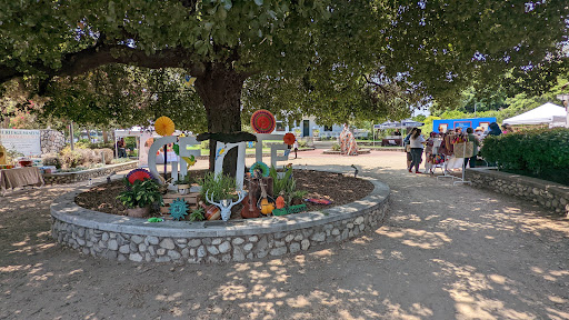 Museum «Heritage Museum of Orange County», reviews and photos, 3101 W Harvard St, Santa Ana, CA 92704, USA