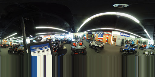 Motor Vehicle Dealer «Chopper City Sports», reviews and photos, 7191 Hwy 65 NE, Fridley, MN 55432, USA