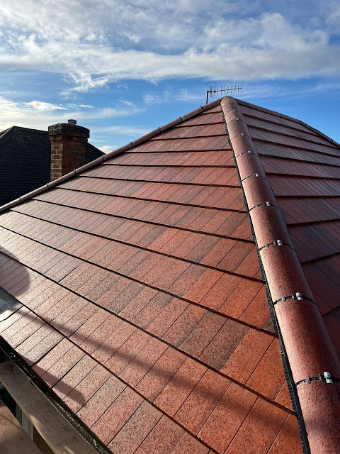 Stapleford Roofing