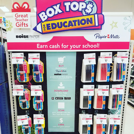 Office Supply Store «OfficeMax», reviews and photos, 2711 S Market St, Gilbert, AZ 85295, USA