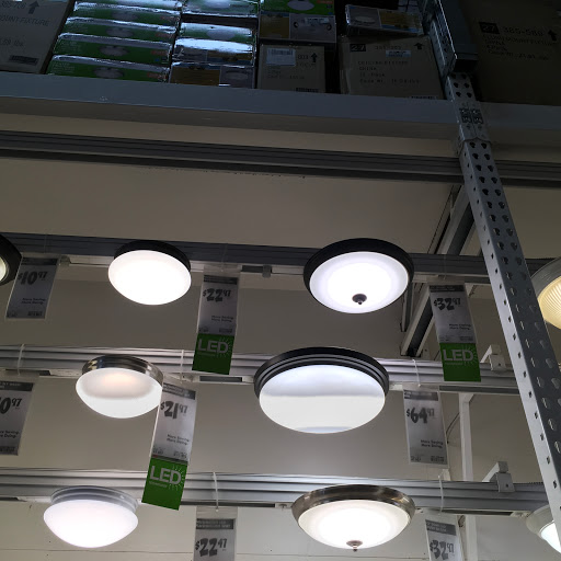 Home Improvement Store «The Home Depot», reviews and photos, 4873 Portage St NW, Canton, OH 44720, USA