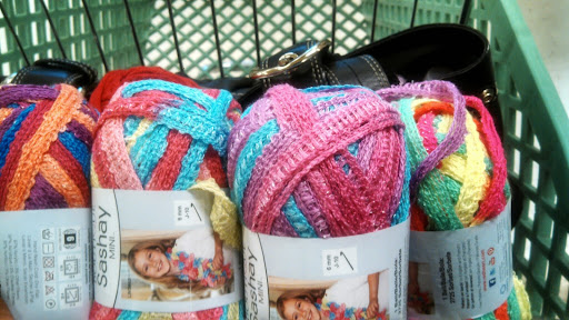 Fabric Store «Jo-Ann Fabrics and Crafts», reviews and photos, 2891 Taylor Rd, Reynoldsburg, OH 43068, USA