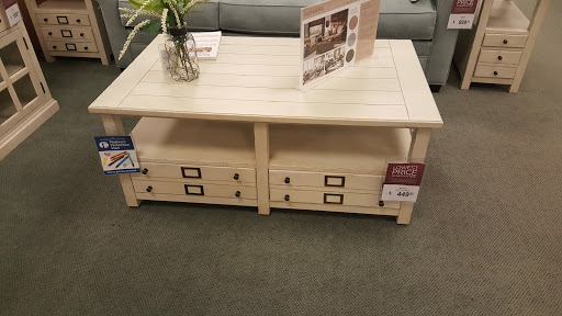 Furniture Store «Raymour & Flanigan Furniture and Mattress Store», reviews and photos, 526 NJ-70, Brick, NJ 08723, USA