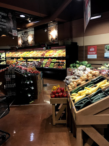 Grocery Store «Earth Fare», reviews and photos, 725 Cherry Rd, Rock Hill, SC 29732, USA