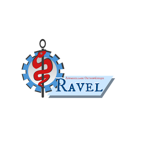 Magasin de matériel médical Ravel SAS Laxou