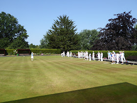 Association of Portishead Bowling Clubs