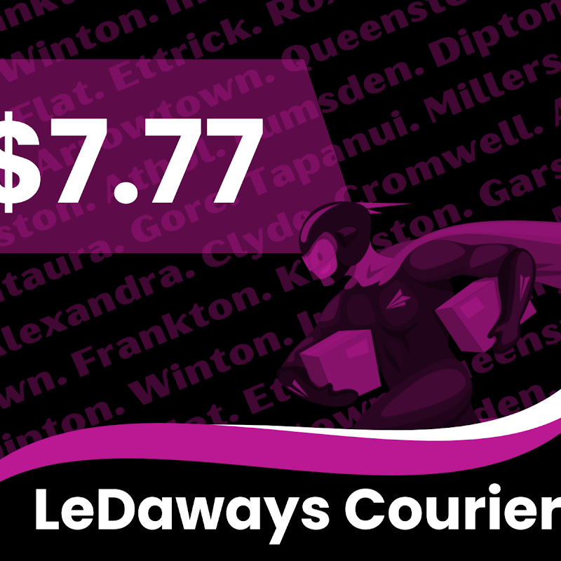 LeDaways Couriers