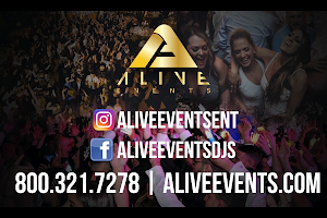 Alive Events image