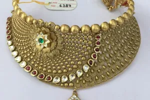 DB Alankar Jewellers & Saree Showroom image