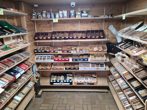 Tobacco Shop «Smoker Friendly», reviews and photos, 6630 W Colfax Ave, Lakewood, CO 80214, USA