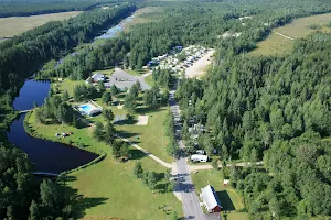 Camping Pointe Taillon Sainte-Monique image