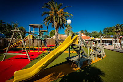 Camping Les Jardins Catalans - Chadotel à Argelès-sur-Mer