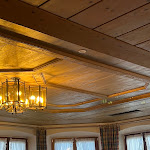 Photo n°1 de l'avis de Dieter.a fait le 21/04/2023 à 16:47 sur le  Kurhaus Krün - Restaurant à Krün