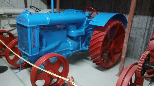 Museum «Taylor & Messick Inc», reviews and photos, 325 Walt Messick Rd, Harrington, DE 19952, USA