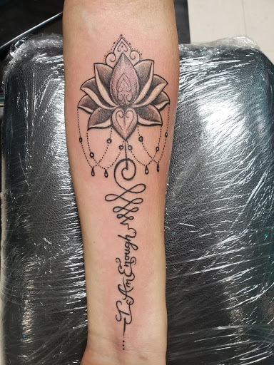 Explore florida tattoo ideas for guys, creative tattoo ideas in Homosassa, available at Citrus Tattoos