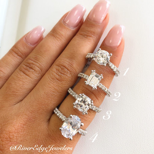 Jeweler «River Edge Jewelers», reviews and photos, 472 Kinderkamack Rd, River Edge, NJ 07661, USA