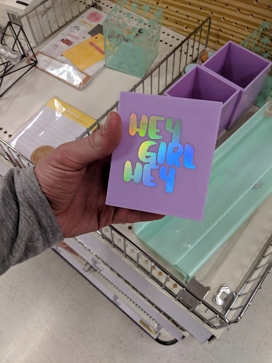 Department Store «Target», reviews and photos, 1555 40th St, Emeryville, CA 94608, USA