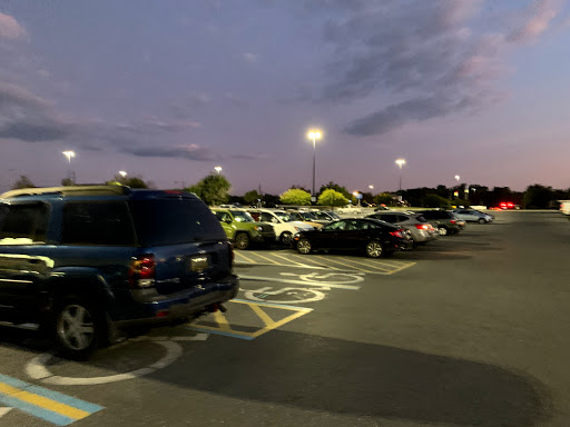 Department Store «Walmart Supercenter», reviews and photos, 100 N Londonderry Square, Palmyra, PA 17078, USA