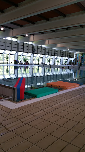 Elsinore Swimmingpool in Helsingør, Helsingør
