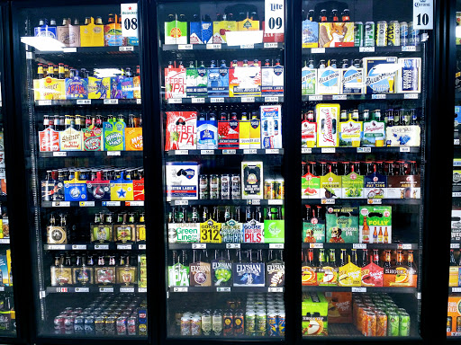 Liquor Store «Arena liquor», reviews and photos, 11453 St Charles Rock Rd, Bridgeton, MO 63044, USA