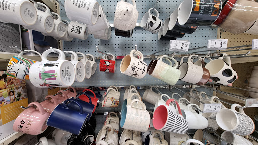 Discount Store «Big Lots», reviews and photos, 3921 Oakwood Blvd, Hollywood, FL 33020, USA