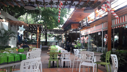 La Granja Burger - La Toma #11-11, Neiva, Huila, Colombia