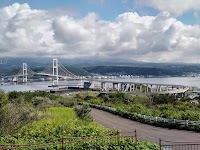 祝津公園 展望台