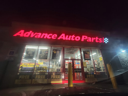 Auto Parts Store «Advance Auto Parts», reviews and photos, 5139 U.S. 9, Howell, NJ 07731, USA